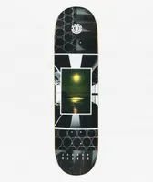 Element Jaako Luna Mirror 8.25" Skateboard Deck