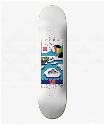 Element Landrein Jaako 8.5" Skateboard Deck