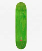 Element Madars Future Nature 8.0" Skateboard Deck