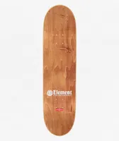 Element Madars Squared 30 8.38" Skateboard Deck