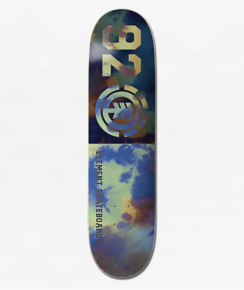 Element Magma 92 8.25" Skateboard Deck