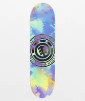 Element Magma Seal 8.38" Skateboard Deck