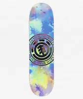 Element Magma Seal 8.5" Skateboard Deck