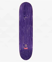 Element Magma Section 7.375" Skateboard Deck