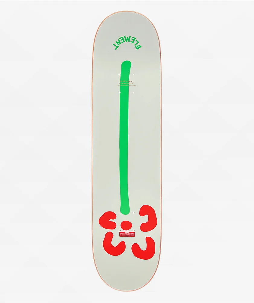 Element Mi Amor 8.25" Skateboard Deck