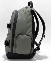 Element Mohave 2.0 Beetle Green Skate Backpack