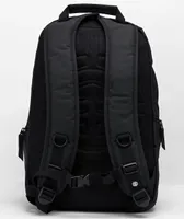 Element Mohave Black Backpack