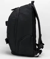 Element Mohave Black Backpack