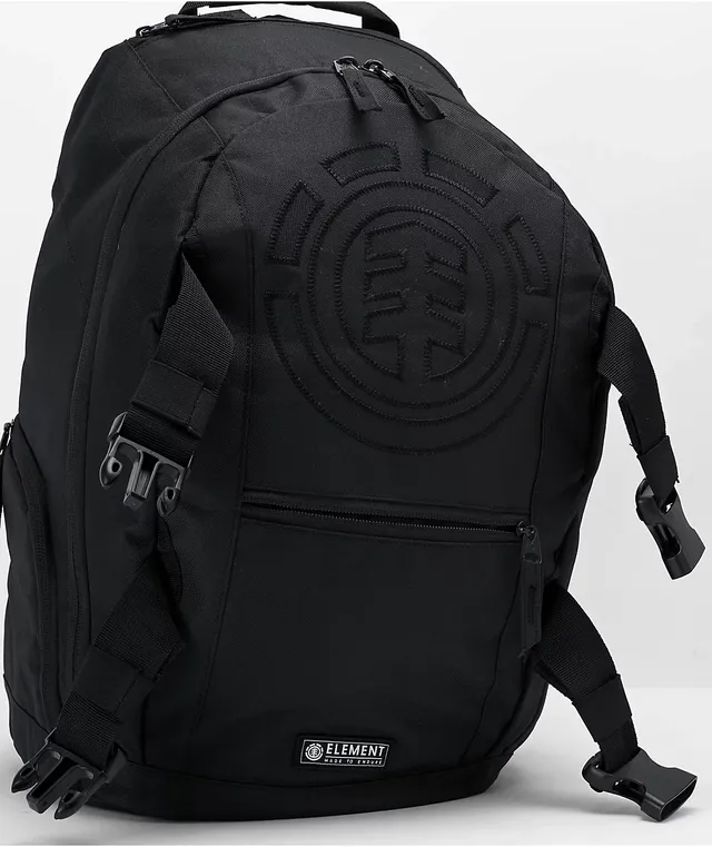 Element Mohave A Backpack Black