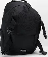 Element Mohave Black Backpack