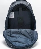 Element Mohave Galaxy Black Backpack