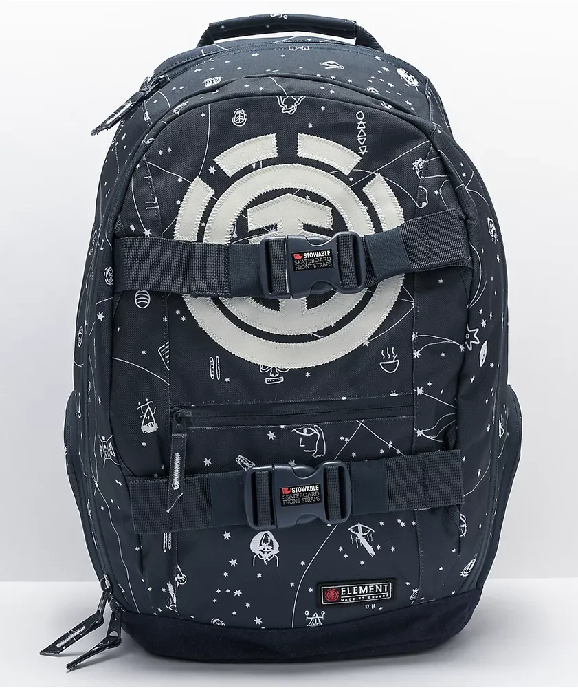 Element Mohave Skateboard Backpack