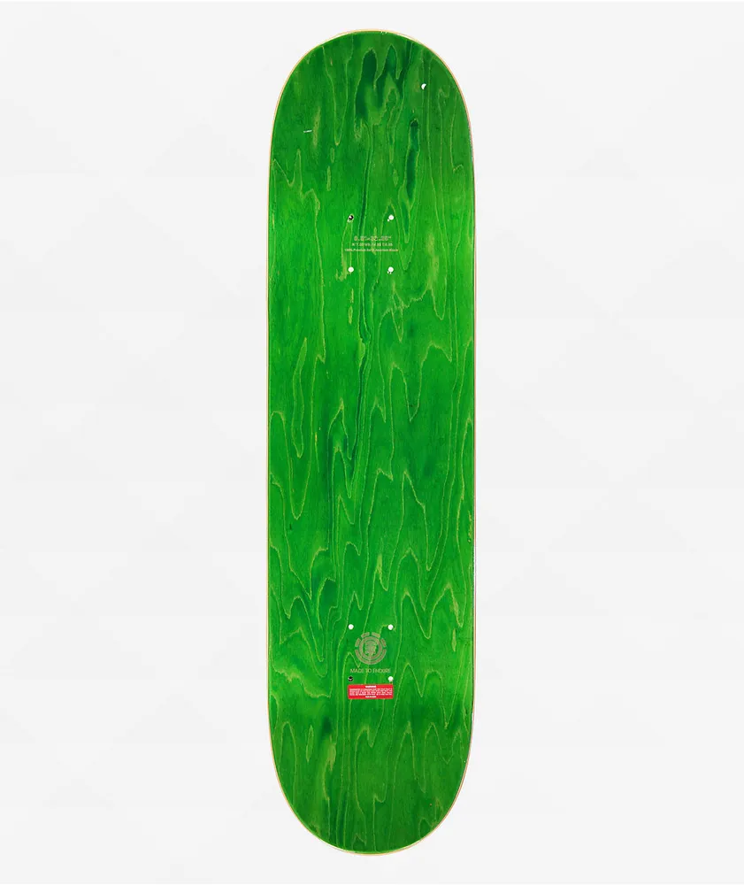 Element Nature Calls 8.5" Skateboard Deck