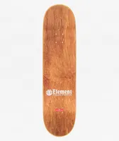 Element Nick Garcia 30 Year Anniversary 8.25" Skateboard Deck