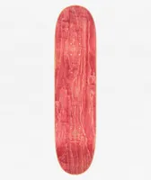 Element Out There Garcia 8.125" Skateboard Deck