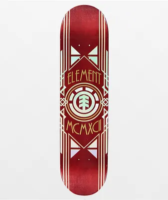 Element Pearl 1992 7.75" Skateboard Deck
