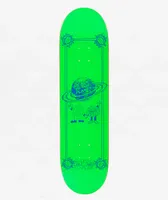 Element Planet Peace 8.38" Skateboard Deck