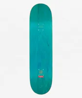 Element Planet Save 8.25" Skateboard Deck