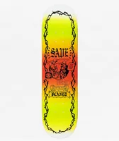 Element Planet Save 8.25" Skateboard Deck