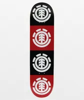 Element Quadrant 7.75" Skateboard Deck