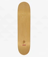 Element Quadrant Outline 7.5" Skateboard Deck