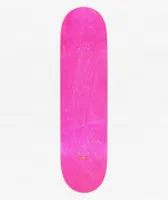 Element Sascha Shadow Lurker 8.5" Skateboard Deck