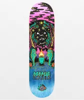 Element Sascha Shadow Lurker 8.5" Skateboard Deck