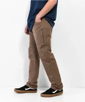 Element Sawyer Brown Chino Pants