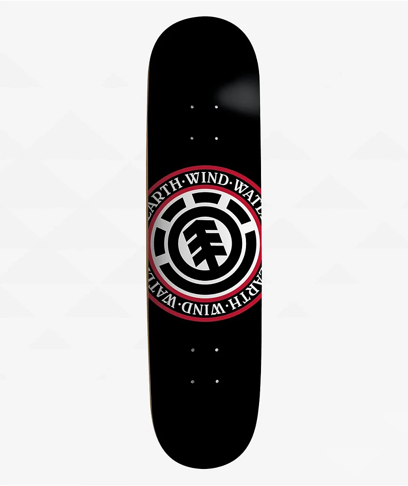 Element Seal 7.75" Skateboard Deck
