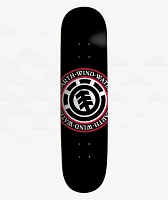 Element Seal 7.75" Skateboard Deck