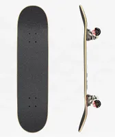 Element Seal 8.25" Skateboard Complete