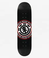 Element Seal 8.25" Skateboard Deck