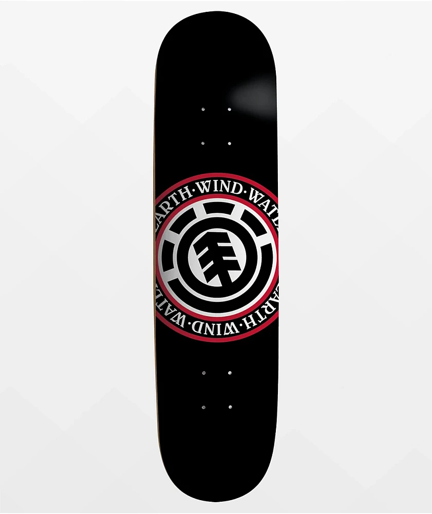 Element Seal 8.38" Skateboard Deck