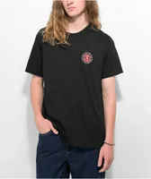 Element Seal BP Black T-Shirt