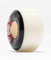 Element Section 54mm 99a Skateboard Wheels