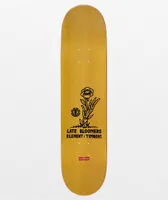 Element Timber Wolf 8.0" Skateboard Deck