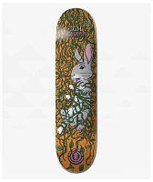 Element Trapped Schaar 8.25" Skateboard Deck