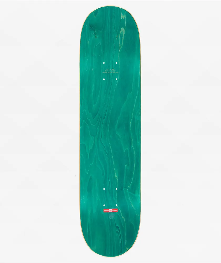 Element Westgate Trapped 8.0" Skateboard Deck