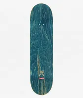 Element Zwijsen Earth Rev 8.5" Skateboard Deck