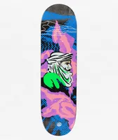 Element x Nomad Psych-Delic 8.6" Skateboard Deck