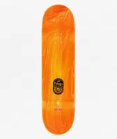 Element x Pelago Section 8.5" Skateboard Deck