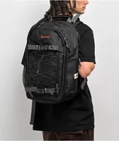 Element x Smokey Bear Scheme Black Backpack