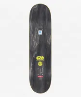 Element x Star Wars Death Star 8.25" Skateboard Deck