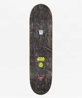 Element x Star Wars Destroyer 8.38" Skateboard Deck