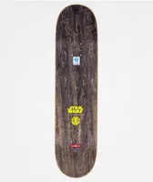 Element x Star Wars Wing 8.0" Skateboard Deck