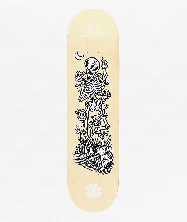 Timber Garden Snake - Skateboard Grip Tape