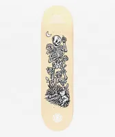 Element x Timber! Garden Bygone 8.0" Skateboard Deck