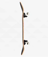 Elenex Cherry Rose 8.0" Skateboard Complete