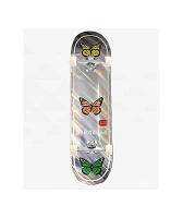 Elenex Paradise Foil 8.25" Skateboard Deck