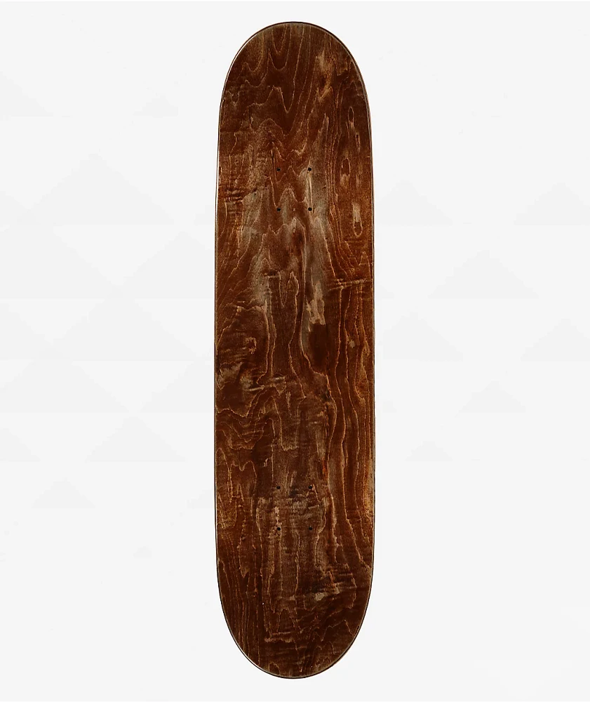 Elenex Rise 8.25" Skateboard Deck